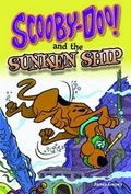 Cover: Scooby-Doo and the Sunken Ship - Curious Fox