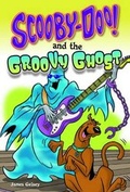 Cover: Scooby-Doo And The Groovy Ghost - Curious Fox