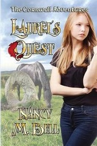 Enlarge image Cover: Laurel's Quest - Books We Love