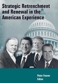 Cover: Strategic Retrenchment and Renewal in the American Experience - Books Express Publishing