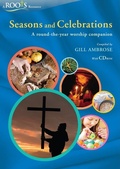 Cover: Seasons and Celebrations - Canterbury Press Norwich