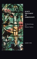 Bild: Jung's Treatment of Christianity - Chiron Publications