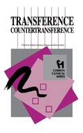 Bild: Transference Countertransference (Chiron Clinical Series) - Chiron Publications