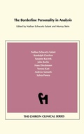 Bild: The Borderline Personality in Analysis (Chiron Clinical Series) - Chiron Publications