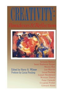 Abbildung von: Creativity - Chiron Publications