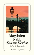 Cover: Tod im Herbst - Diogenes