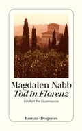 Cover: Tod in Florenz - Diogenes
