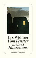 Cover: Vom Fenster meines Hauses aus - Diogenes