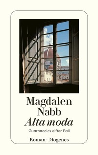 Enlarge image Cover: Alta moda - Diogenes