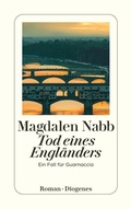Cover: Tod eines Engl&auml;nders - Diogenes