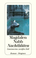 Cover: Nachtbl&uuml;ten - Diogenes