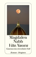 Cover: Vita Nuova - Diogenes