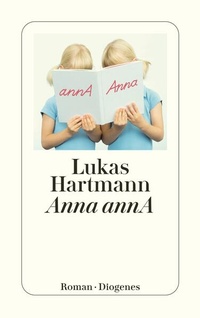 Enlarge image Cover: Anna annA - Diogenes