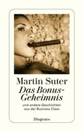 Cover: Das Bonus-Geheimnis - Diogenes