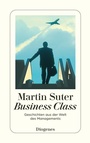 Cover: Business Class - Diogenes