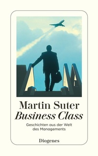 Enlarge image Cover: Business Class - Diogenes