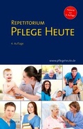 Cover: Repetitorium Pflege Heute - Urban & Fischer