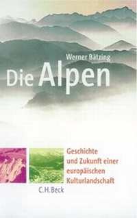 Bild vergrößern Bild: Die Alpen - C.H.BECK