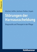 Cover: St&ouml;rungen der Harnausscheidung - Kohlhammer