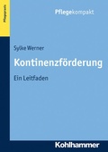 Cover: Kontinenzf&ouml;rderung - Kohlhammer