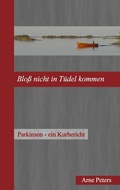 Cover: Blo&szlig; nicht in T&uuml;del kommen - BoD - Books on Demand