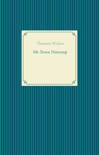 Abbildung von: Mr. Seven Notrump - BoD - Books on Demand