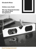 Cover: Sch&ouml;ne neue Stadt - Birkh&auml;user