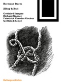 Cover: Alltag und Kult - Birkh&auml;user
