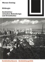 Cover: Bildregie - Birkhäuser