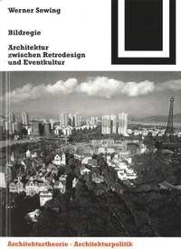 Enlarge image Cover: Bildregie - Birkhäuser