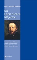 Cover: Die Literarischen Majorate - Metropolis