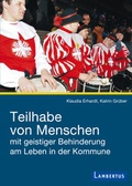 Cover: Teilhabe von Menschen mit geistiger Behinderung am Leben in der Kommune - Lambertus