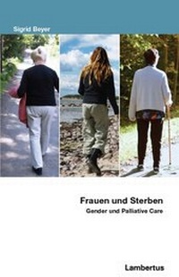 Abbildung von: Frauen im Sterben - Lambertus