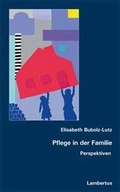 Cover: Pflege in der Familie - Lambertus