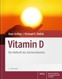 Cover: Vitamin D - Wissenschaftliche Verlagsgesellschaft