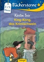 Bild: King-Kong, das Krimischwein - Oetinger