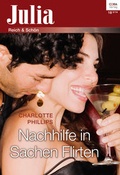 Cover: Nachhilfe in Sachen Flirten - Verlagsgruppe HarperCollins