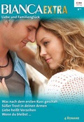 Cover: Bianca Extra Band 9 - Verlagsgruppe HarperCollins