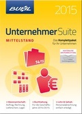 Bild: Unternehmer Suite Mittelstand 2015 - BUHL-DATA-SERVICE