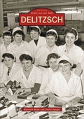 Cover: Delitzsch - Sutton