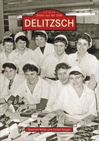 Enlarge image Cover: Delitzsch - Sutton