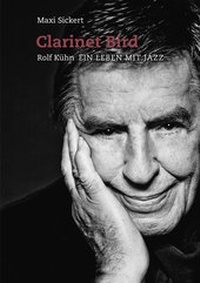 Enlarge image Cover: Clarinet Bird - Broecking Verlag