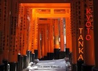 Abbildung von: Kyoto - Tanka - Hibarios Verlag