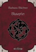 Cover: DSA 42: Blutopfer - Ulisses Medien und Spiel Distribution GmbH