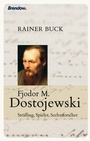 Cover: Fjodor M. Dostojewski - Brendow