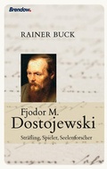 Cover: Fjodor M. Dostojewski - Brendow