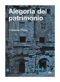 Cover: Alegoria del Patrimonio - Editorial Gg