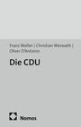 Cover: Die CDU - Nomos