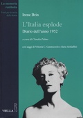 Cover: L'Italia Esplode - Viella