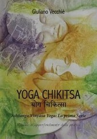 Abbildung von: Yoga Chikitsa - Youcanprint Self-Publishing